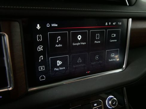 Used 2023 GMC Yukon Denali Ultimate AWD/4WD image 35
