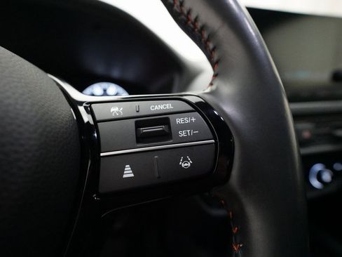 Certified 2023 Honda HR-V Sport image 18