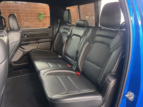 Used 2026 RAM 1500 Rebel w/ G/T Package AWD/4WD image 17