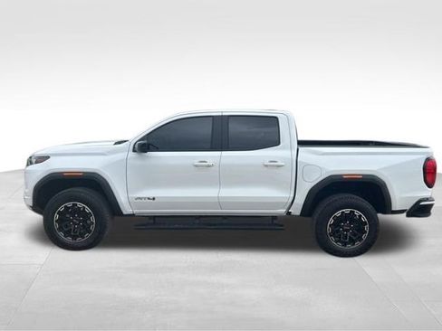 Used 2026 GMC Canyon AT4 AWD/4WD image 6
