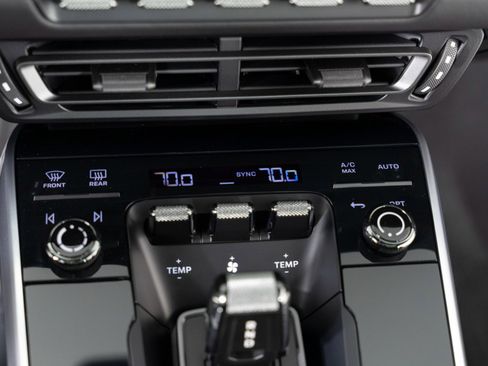 Used 2024 Porsche 911 Turbo S image 24