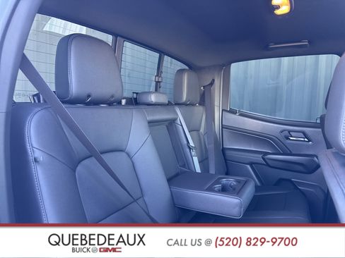 Used 2026 GMC Canyon Elevation w/ Convenience Package image 44