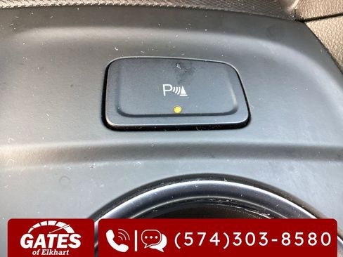 Used 2022 Chevrolet Equinox LT FWD image 34