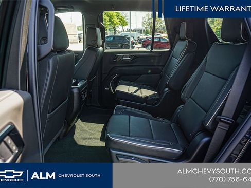 New 2026 Chevrolet Tahoe Premier RWD image 20