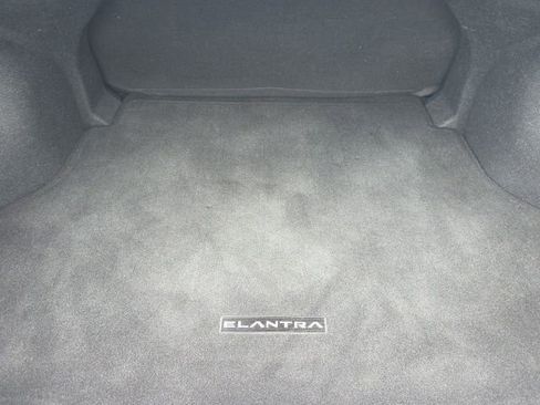 Used 2023 Hyundai Elantra SEL FWD image 22