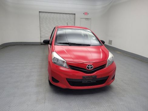 Used 2014 Toyota Yaris LE image 15