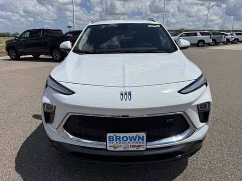 New 2026 Buick Encore GX Sport Touring image 4