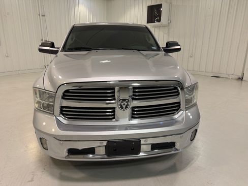 Used 2015 RAM 1500 Lone Star RWD image 8