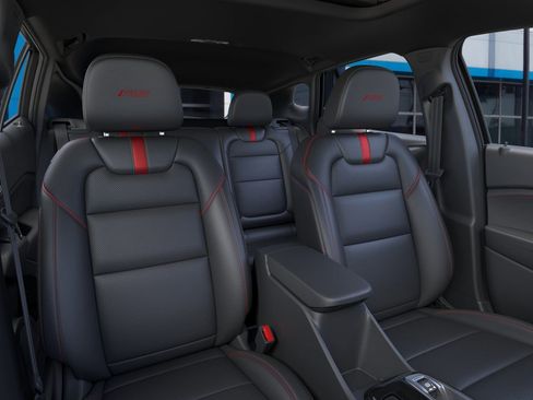 New 2026 Chevrolet Trax RS image 16