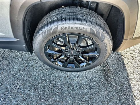 New 2026 GMC Terrain Elevation w/ Black Edition image 12