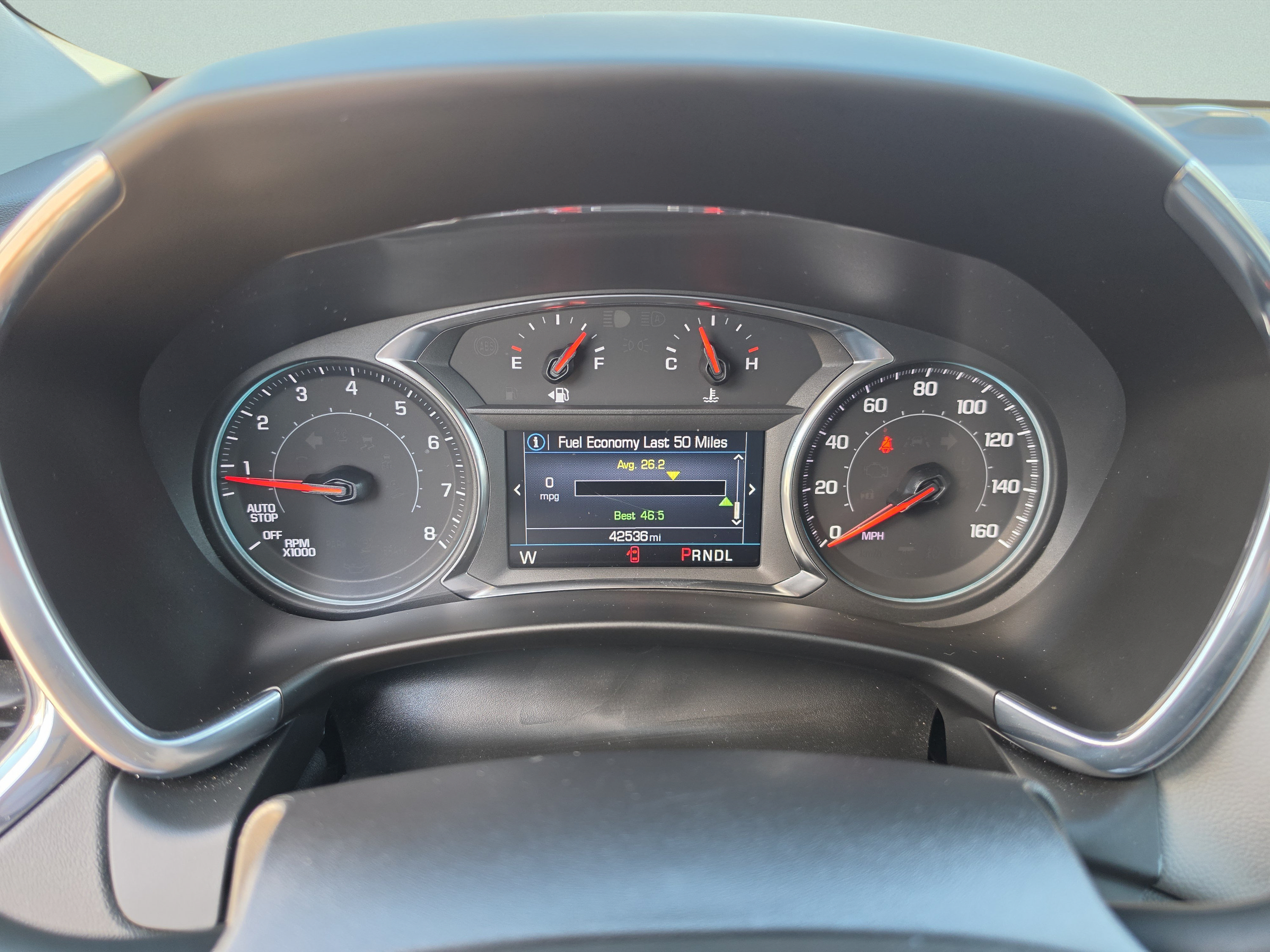 Used 2024 Chevrolet Equinox LT FWD image 37