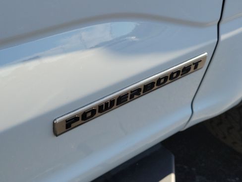 Used 2024 Ford F150 XLT w/ Equipment Group 302A MID AWD/4WD image 6