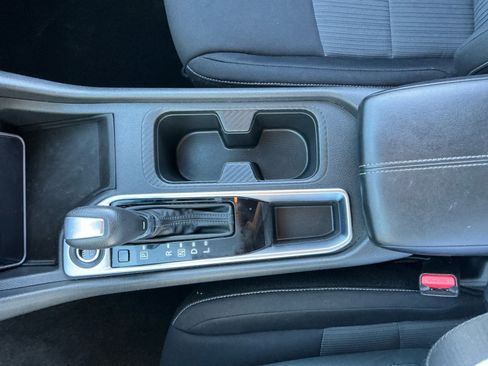 Used 2021 Nissan Sentra SV image 15