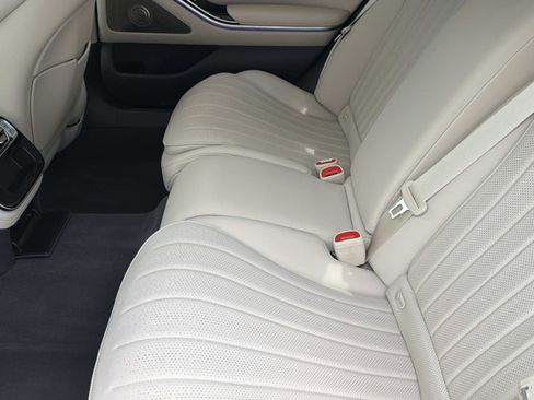 Certified 2023 Mercedes-Benz S 580 4MATIC Sedan image 12