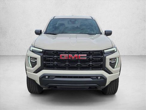 New 2026 GMC Canyon Elevation w/ Convenience Package RWD image 6