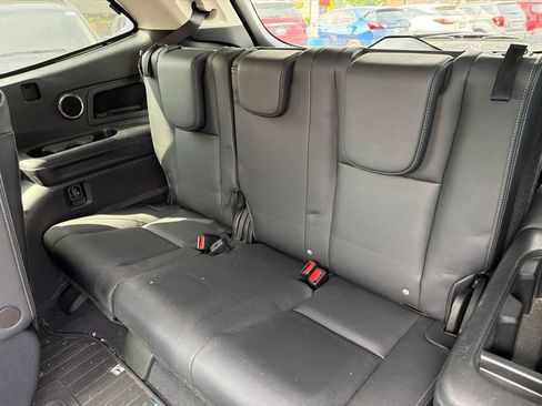 Used 2022 Subaru Ascent Touring w/ Popular Package #2A AWD/4WD image 8