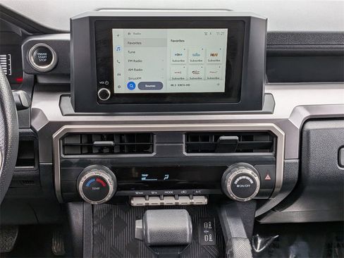 Used 2025 Toyota 4Runner SR5 image 19