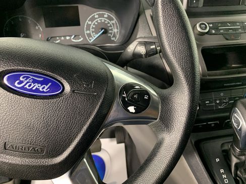 Used 2022 Ford Transit Connect XL FWD image 21