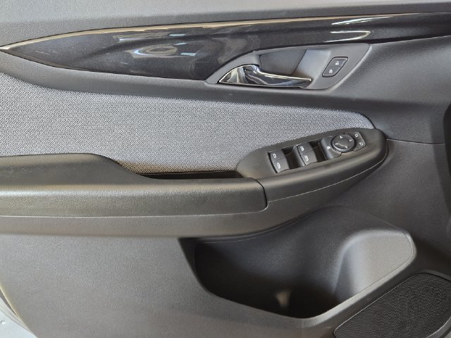 New 2026 Chevrolet TrailBlazer LS w/ LS Convenience Package FWD image 18