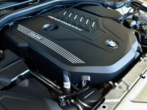 Used 2021 BMW M340i xDrive w/ Premium Package image 31