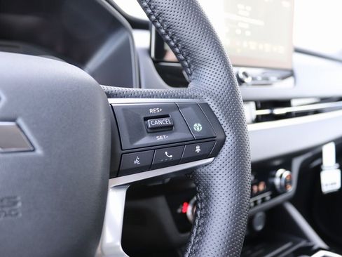New 2026 Mitsubishi Outlander SE AWD/4WD image 7