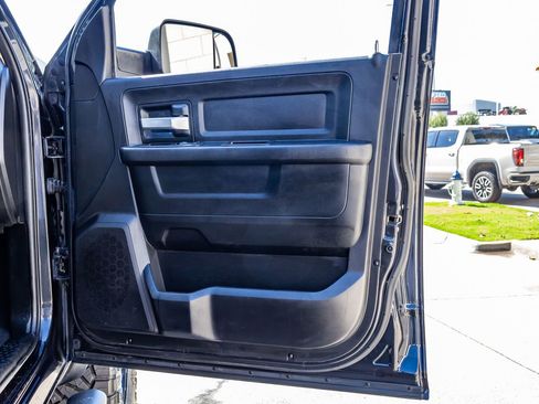 Used 2019 RAM 2500 Tradesman AWD/4WD image 36