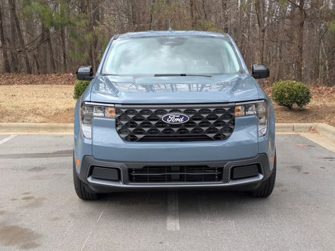 New 2026 Ford Maverick XLT w/ XLT Luxury Package image 7