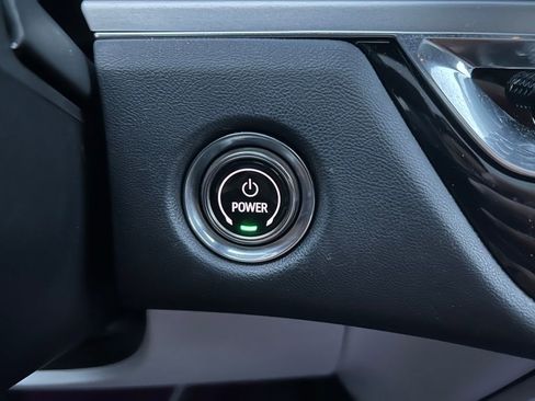 Used 2024 Cadillac Lyriq Luxury image 29