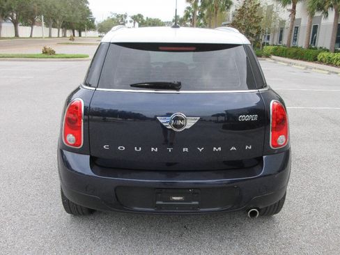 Used 2014 MINI Cooper Countryman w/ Cold Weather Package image 4