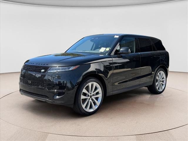 New 2027 Land Rover Range Rover Sport SE AWD/4WD image 1