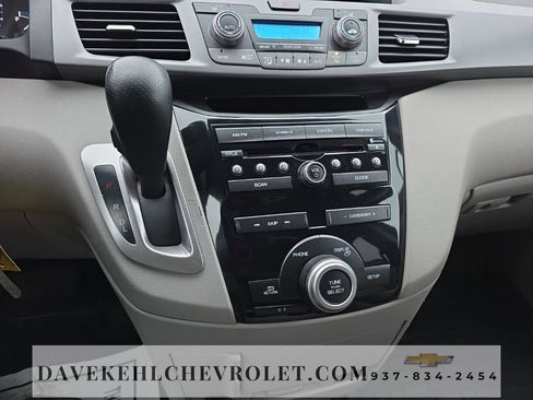 Used 2011 Honda Odyssey EX-L image 15