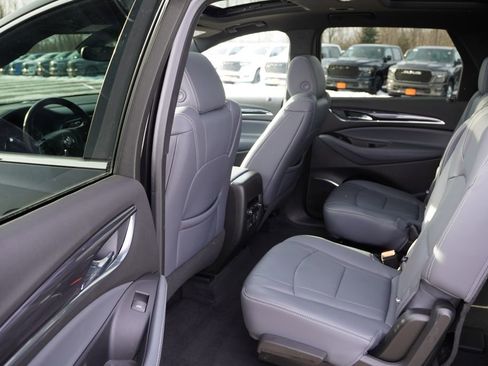 Certified 2023 Buick Enclave Essence w/ Experience Buick Package image 17