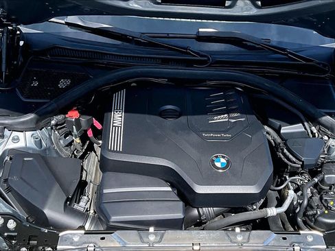 Used 2023 BMW 330i Sedan w/ M Sport Package RWD image 31
