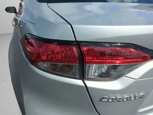 Used 2024 Toyota Corolla LE FWD image 44