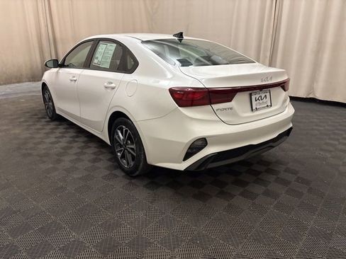 Certified 2024 Kia Forte LXS image 7