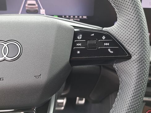 New 2026 Audi SQ5 Premium Plus AWD/4WD image 18