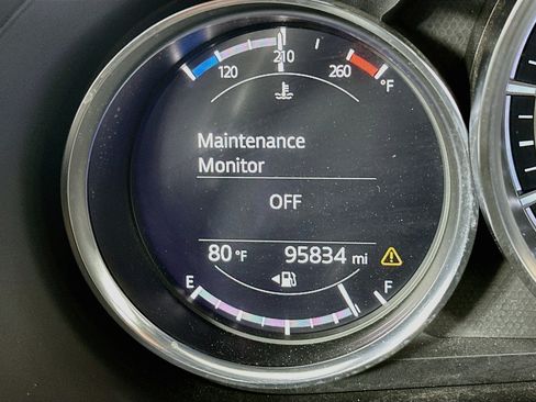 Used 2017 MAZDA MX-5 Miata RF Grand Touring RWD image 19