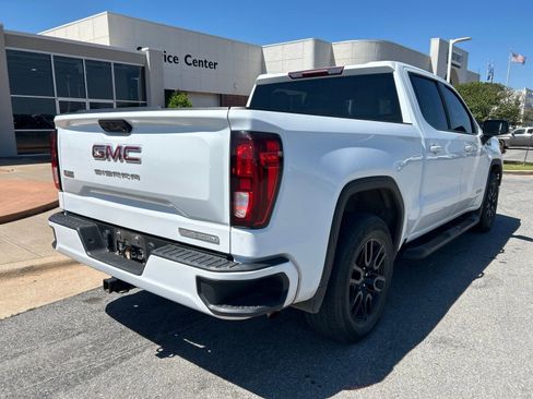 Used 2023 GMC Sierra 1500 Elevation RWD image 4