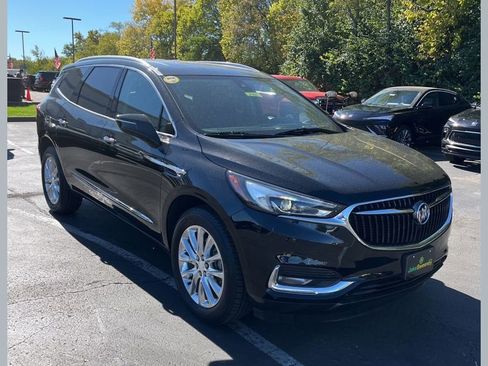 Used 2019 Buick Enclave Premium w/ Experience Buick Package FWD image 1
