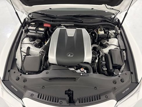 New 2026 Lexus IS 350 F Sport RWD image 30
