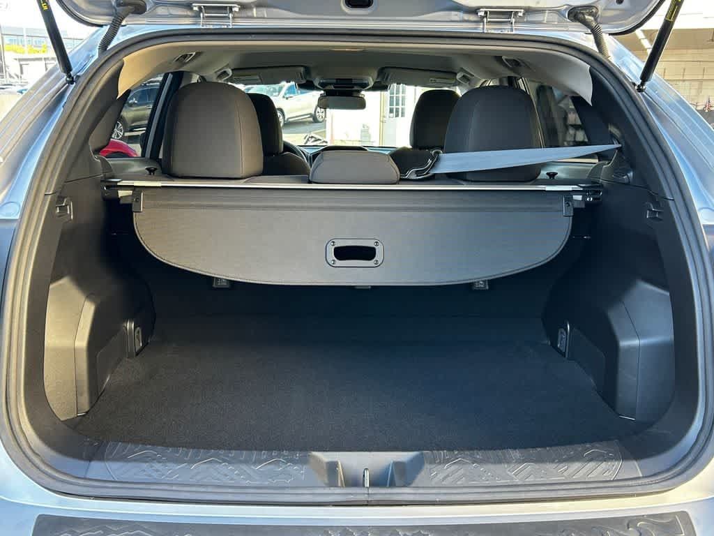 Used 2024 Subaru Crosstrek 2.0i AWD/4WD image 19
