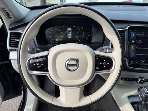 Used 2016 Volvo XC90 T5 Momentum image 39
