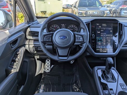 New 2026 Subaru Crosstrek 2.5i Sport image 15