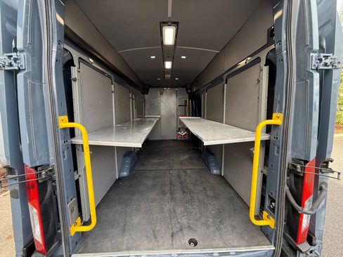 Used 2020 Ford Transit 250 148 High Roof Extended image 8