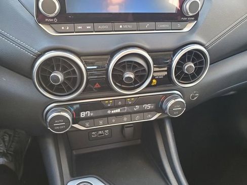 Certified 2023 Nissan Sentra SV w/ All-Weather Package image 25