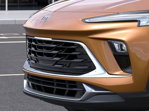 New 2026 Buick Encore GX Preferred w/ Comfort Package image 13