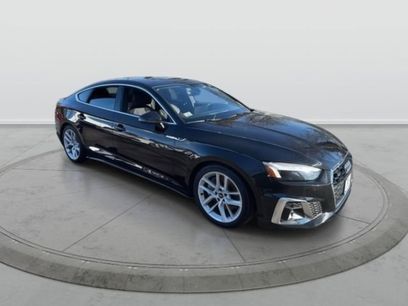 Used 2024 Audi A5 2.0T Premium Plus