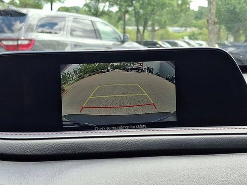 Used 2022 MAZDA CX-30 AWD 2.5 S w/ Preferred Package image 18