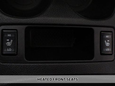 Used 2018 Nissan Rogue Sport SL w/ SL Premium Package image 7