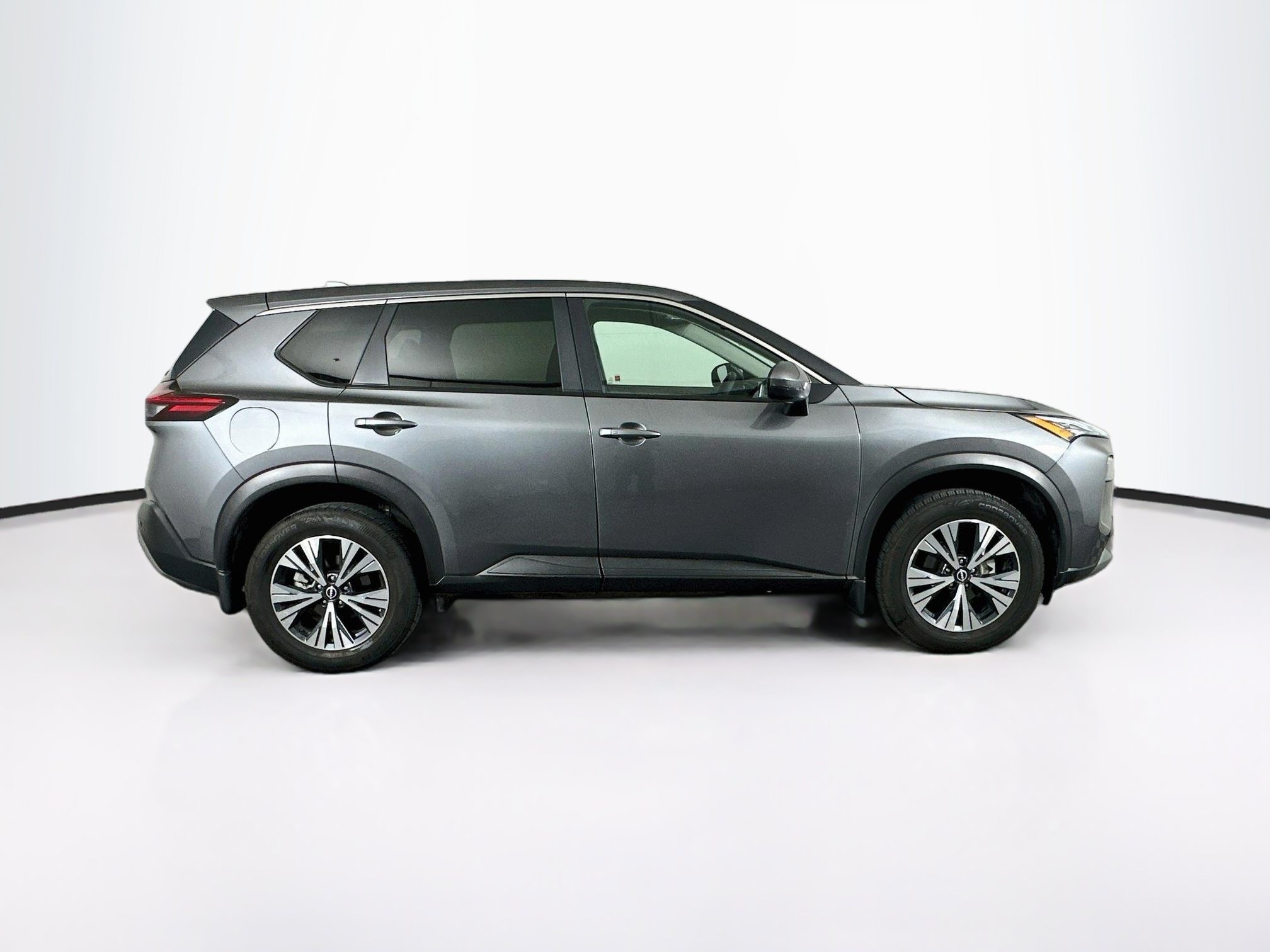 Used 2023 Nissan Rogue SV FWD image 10